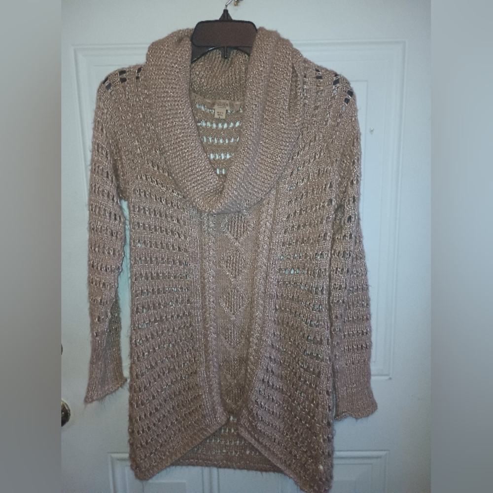 Women's Nine West Sweater - Picture 4 of 4